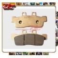 Top quality motorcycle brake pad with low price